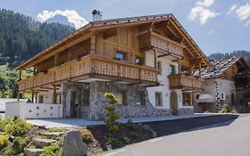 Apartments Edera